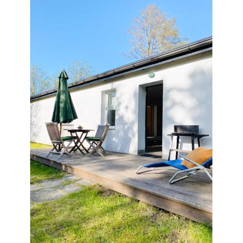 Beachhouse Domek 9