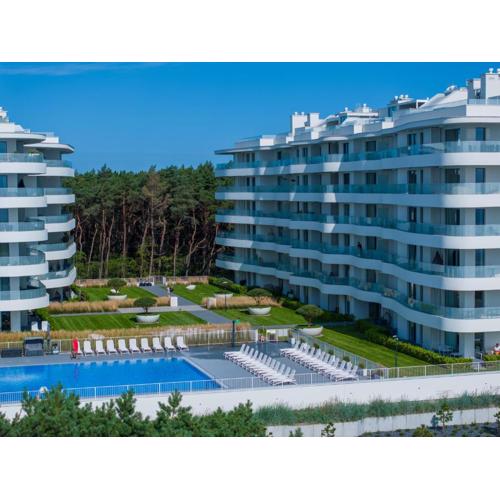 Beachmee Condo Rogowo