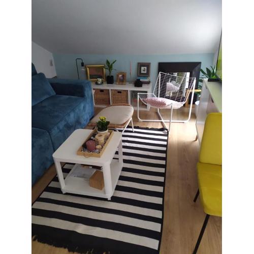 Beachside Loft near Dubrovnik