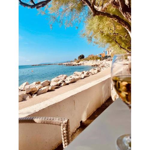 Beachview Apartments Podstrana