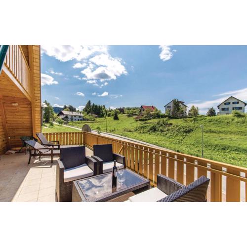 Beautiful 3-Bed House in Crni Lug