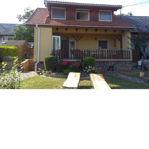 Beautiful accommodation with garden