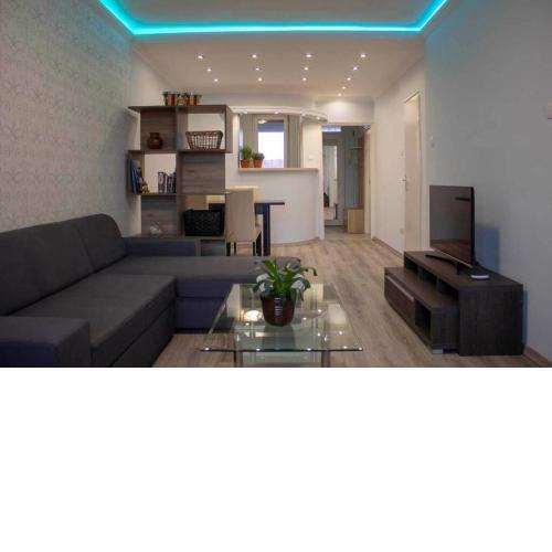 Beautiful air-conditioned apartment in the centre