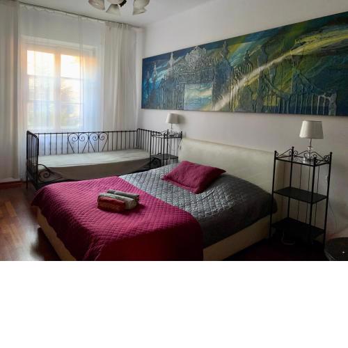 Beautiful and charming apartment in the heart of the Old Town
