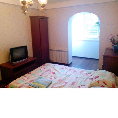 Beautiful and comfortable 2 rooms apartment