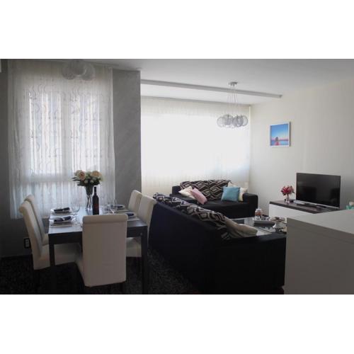 Beautiful and luxury apartment in Split centre