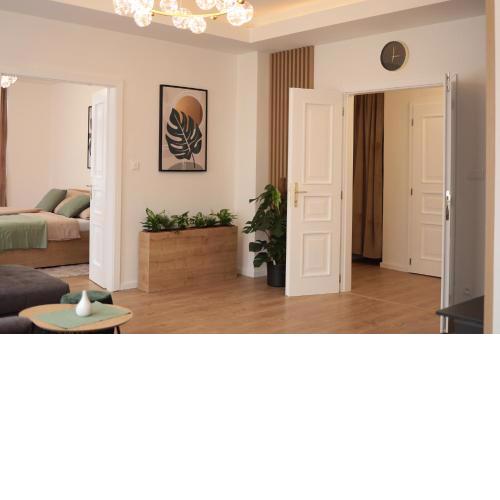 BEAUTIFUL AND STYLISH 2 BEDROOM APARTMENT in the City Center and in the Pedestrian Zone