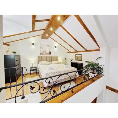 Beautiful apartment Bačvice