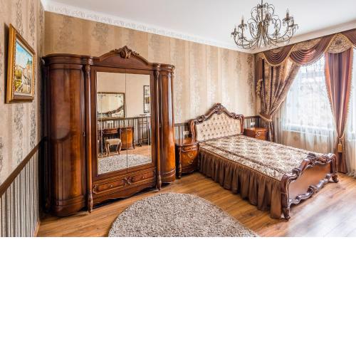 Beautiful apartment D.Galytskogo