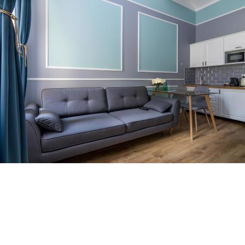 Beautiful Apartment for 4 People in Cracow by Noclegi Renters