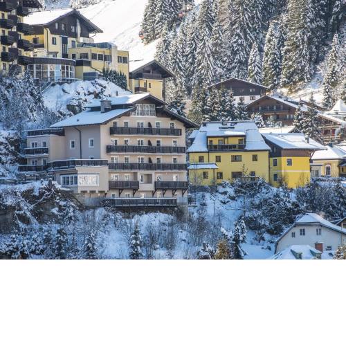 Beautiful apartment for ski enthusiasts
