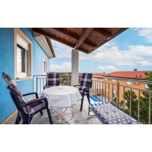 Beautiful Apartment In Barbariga