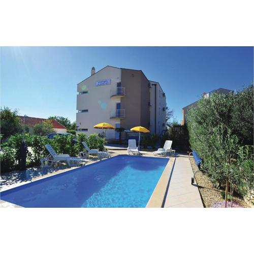 Beautiful Apartment In Bibinje