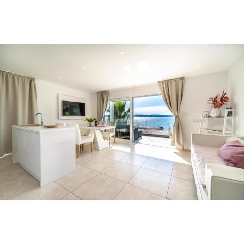 Beautiful Apartment In Bibinje