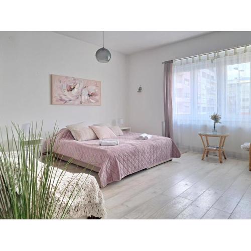 Beautiful Apartment in Center of Zagreb