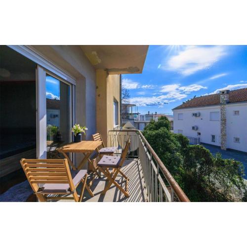 Beautiful Apartment In Crikvenica