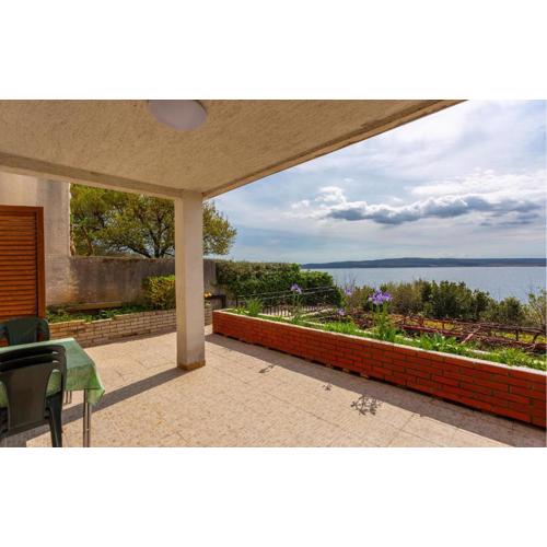 Beautiful Apartment In Dramalj