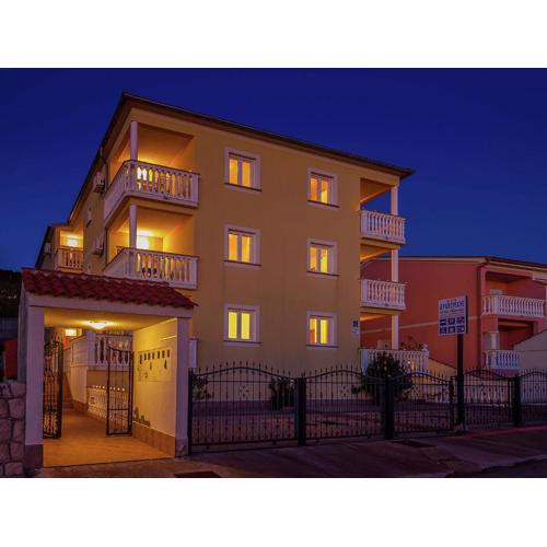Beautiful Apartment in Dramalj