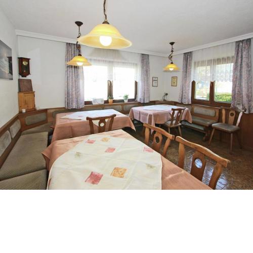 beautiful apartment in F gen near ski area