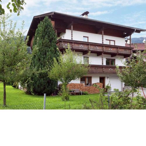 Beautiful apartment in Fugen Zillertal