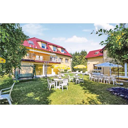 Beautiful Apartment In Grzybowo