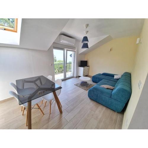 Beautiful apartment in Ika, Opatija by Kvarner Rentals