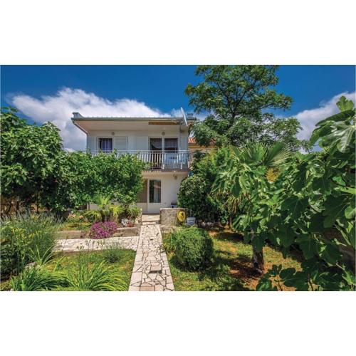 Beautiful Apartment In Jadranovo
