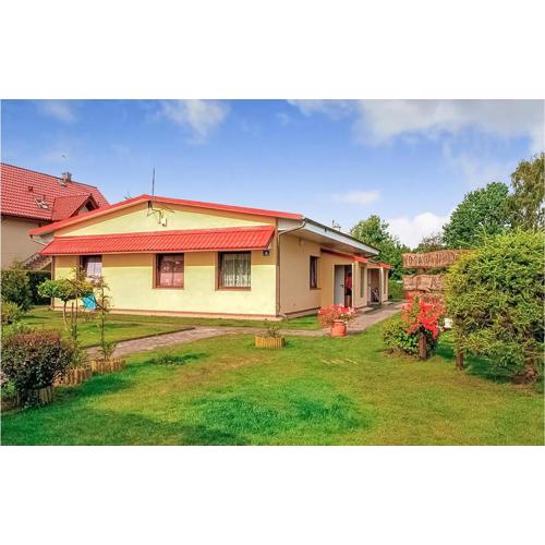 Beautiful Apartment In Kopalino