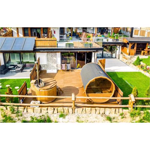 Beautiful Apartment In Koscielisko
