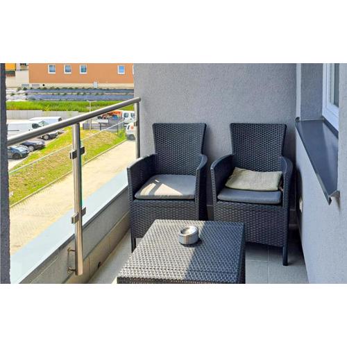 Beautiful Apartment In Koszalin