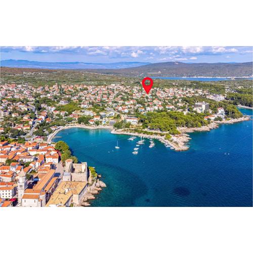 Beautiful Apartment In Krk