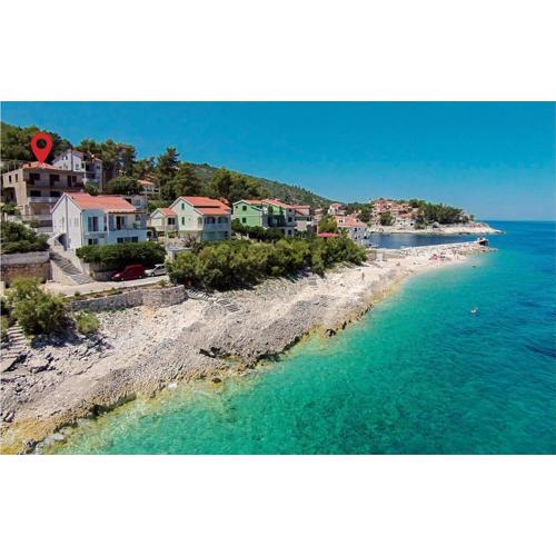 Beautiful Apartment In Prigradica