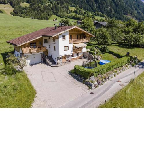 Beautiful Apartment in Ramsau with Balcony