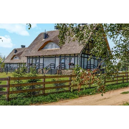 Beautiful Apartment In Sorkwity