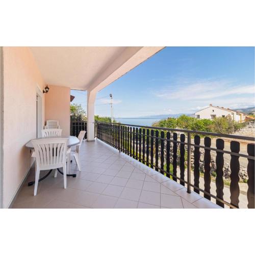 Beautiful Apartment In Sveti Juraj