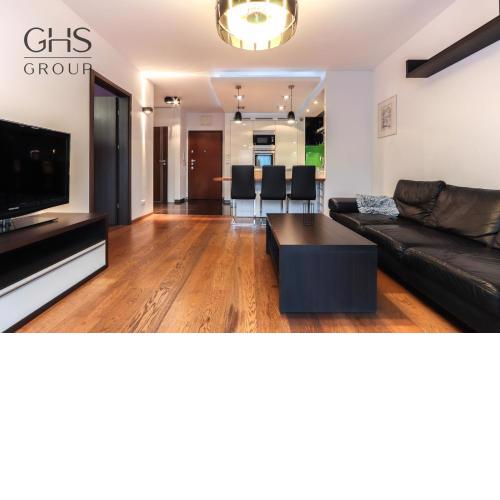 Beautiful apartment in the city center, Angel City