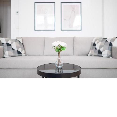Beautiful apartment in Vienna's Heart 15