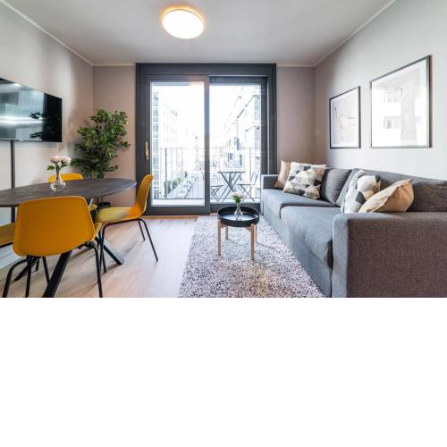 Beautiful apartment in Vienna's heart 1D
