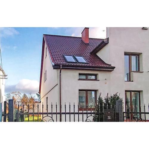 Beautiful Apartment In Wladyslawowo