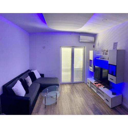 Beautiful apartment Luka