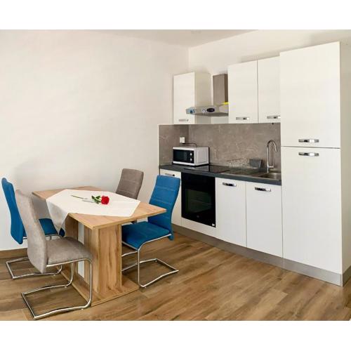 Beautiful apartment Mia