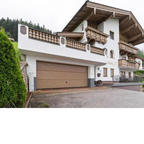 Beautiful apartment near ski area