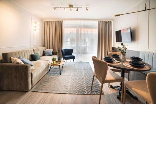 Beautiful Apartment Oldtown
