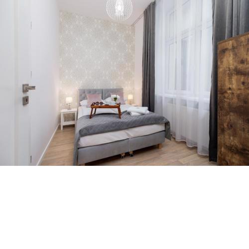 Beautiful Apartments Kraków Dietla by Noclegi Renters