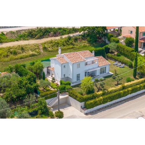 Beautiful Casa Garden Contesses in Momjan