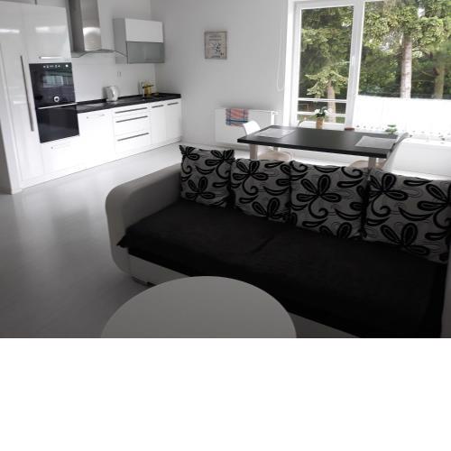 Beautiful city center Apartment with private parking