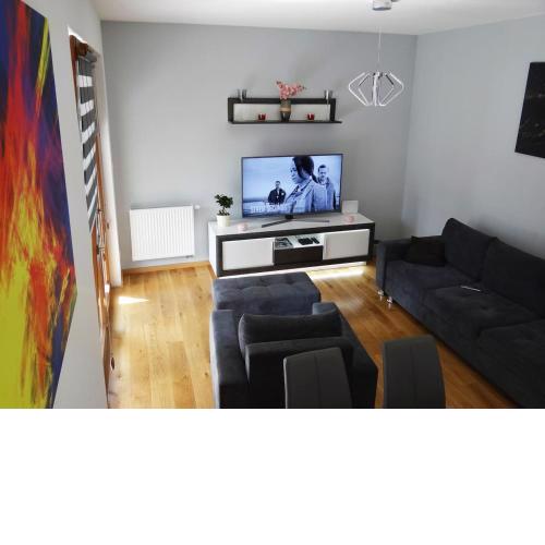 Beautiful City Centre Apartament