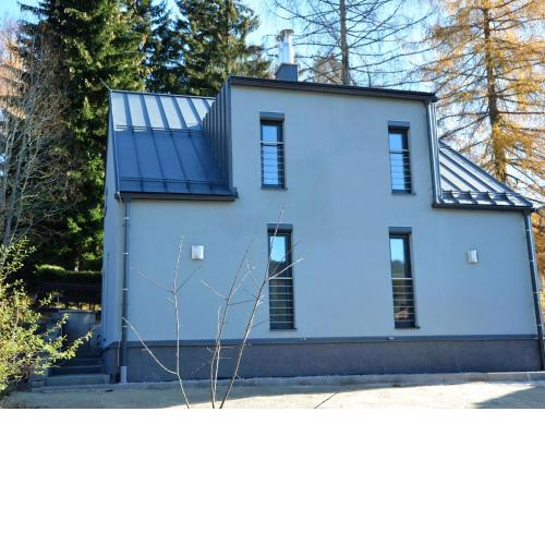 Beautiful Holiday Home in Bohemian near Forest