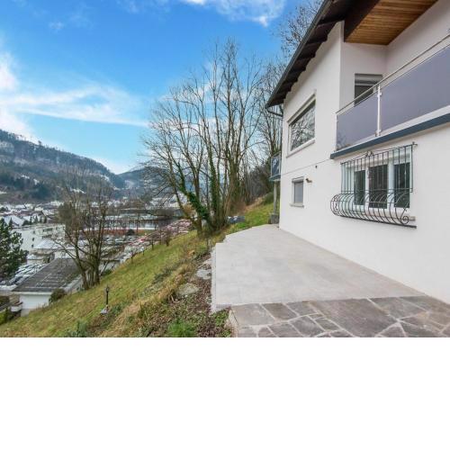 Beautiful Holiday Home in Feldkirch with Garden