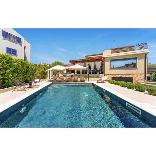Beautiful Home In Biograd Na Moru